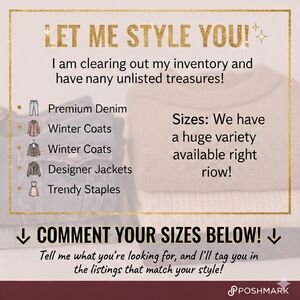 Stylish Winter Coats and Designer Jackets